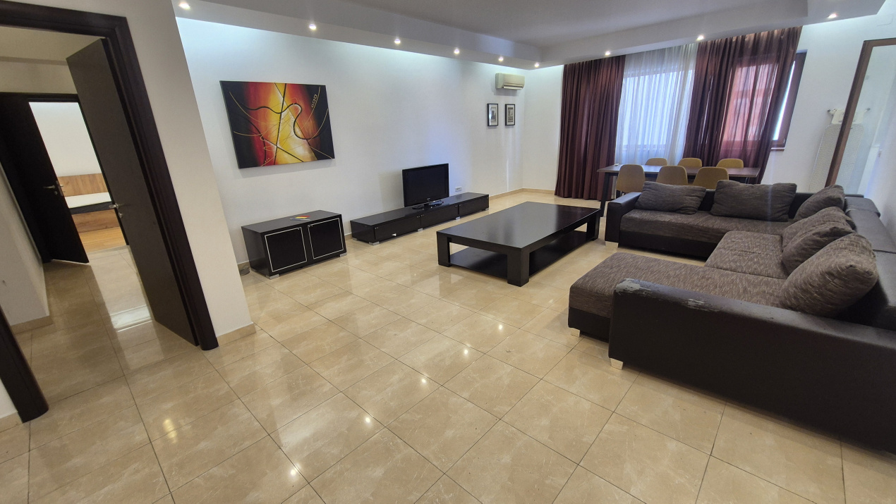 Apartament 3 Camere Herastrau — fotografie 4