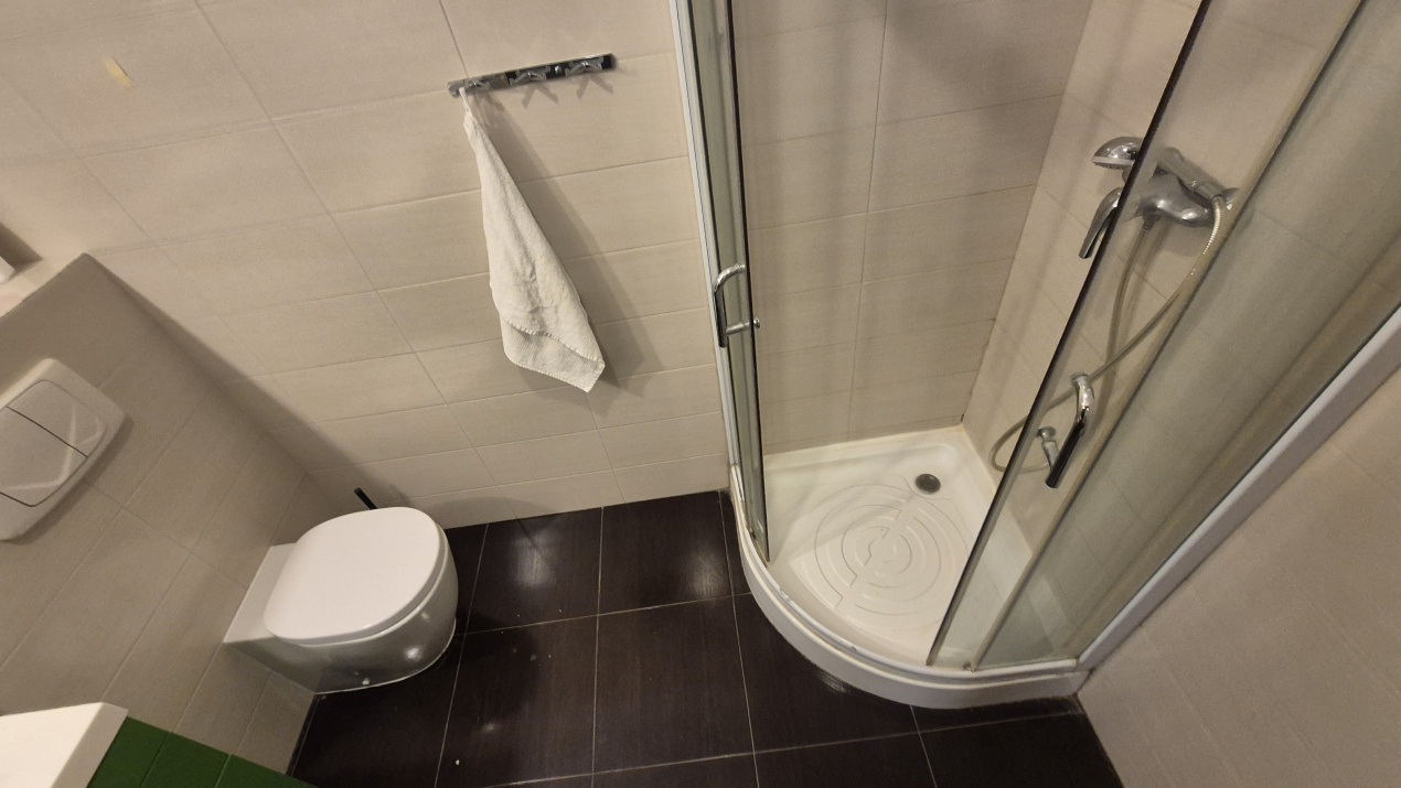 Apartament 3 Camere Herastrau — fotografie 9