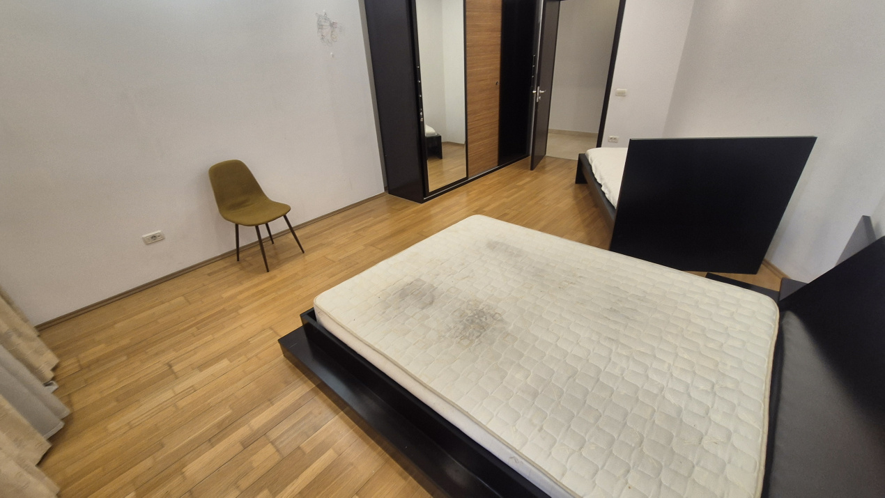 Apartament 3 Camere Herastrau — fotografie 10