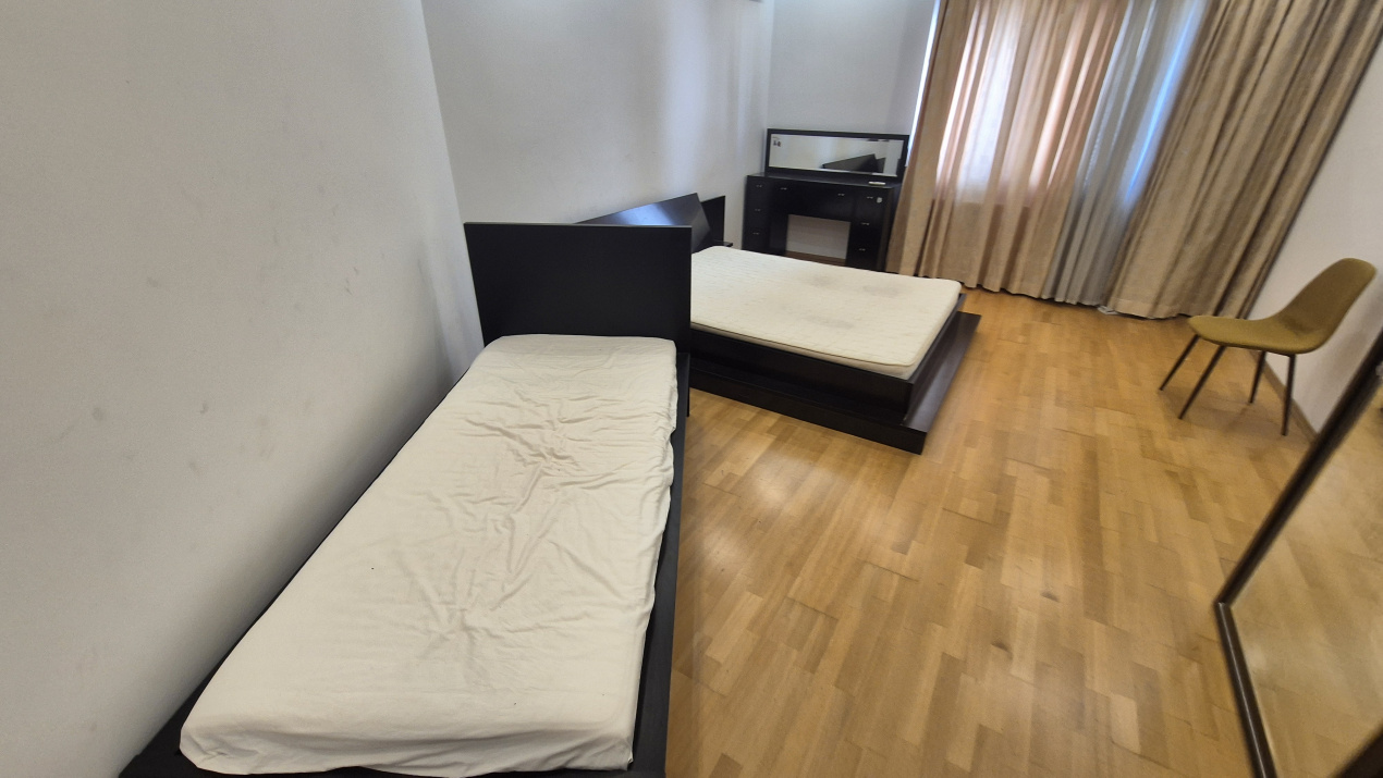 Apartament 3 Camere Herastrau — fotografie 11
