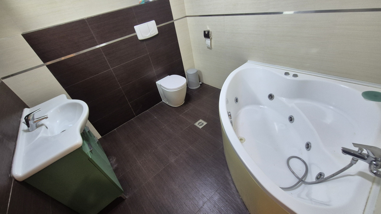 Apartament 3 Camere Herastrau — fotografie 13