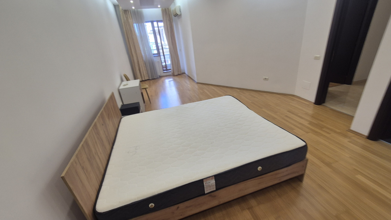 Apartament 3 Camere Herastrau — fotografie 14