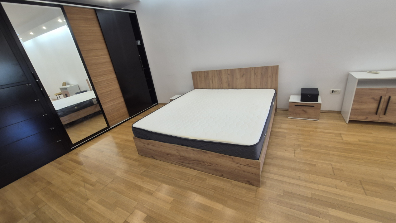 Apartament 3 Camere Herastrau — fotografie 15