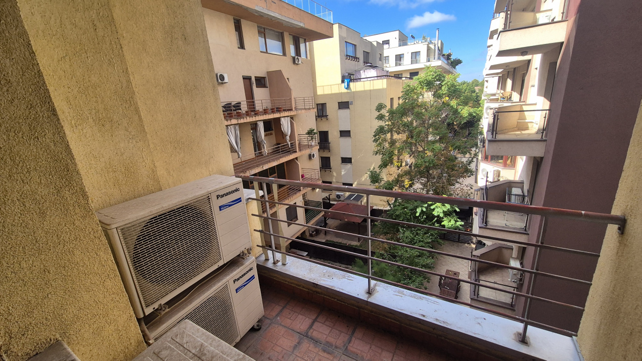 Apartament 3 Camere Herastrau — fotografie 17