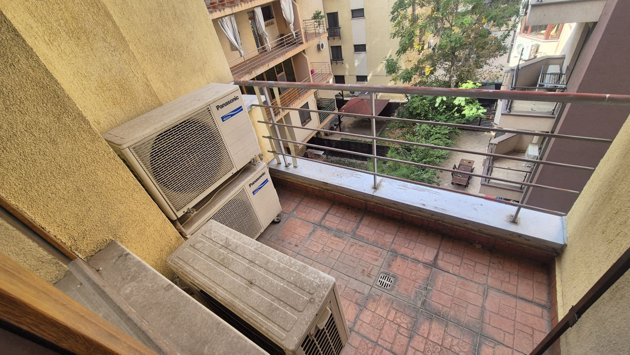 Apartament 3 Camere Herastrau — fotografie 18