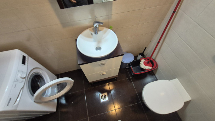 Apartament 3 Camere Herastrau — fotografie 8
