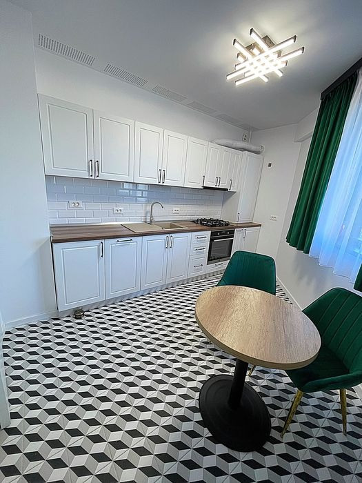 Aviatiei | 2 Camere | Paza | Pardoseala  | Cetrala | Herestrau | AC — fotografie 5