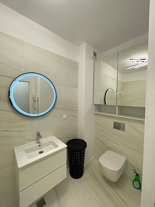 Aviatiei | 2 Camere | Paza | Pardoseala  | Cetrala | Herestrau | AC — fotografie 8