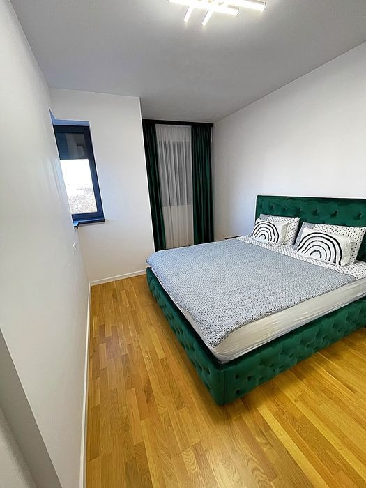 Aviatiei | 2 Camere | Paza | Pardoseala  | Cetrala | Herestrau | AC — fotografie 3