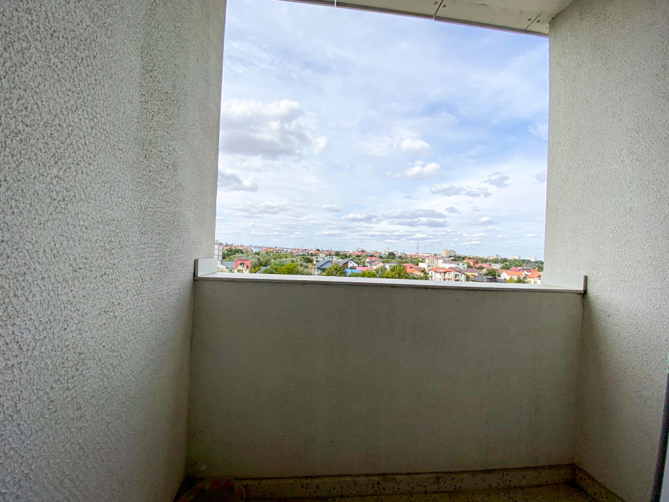 3 Camere de lux cu balcon la Cheie in Mamaia Sunrise Residence — fotografie 22