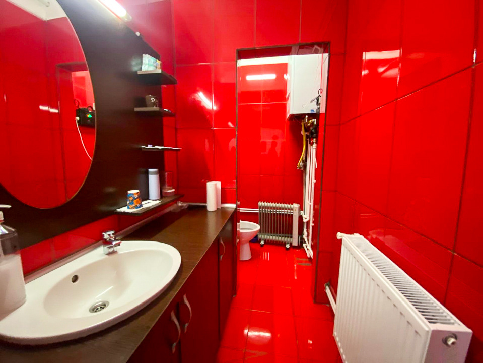 Spatiu Comercial 71 MP Stradal cu Vad in zona City Park Mall — fotografie 4