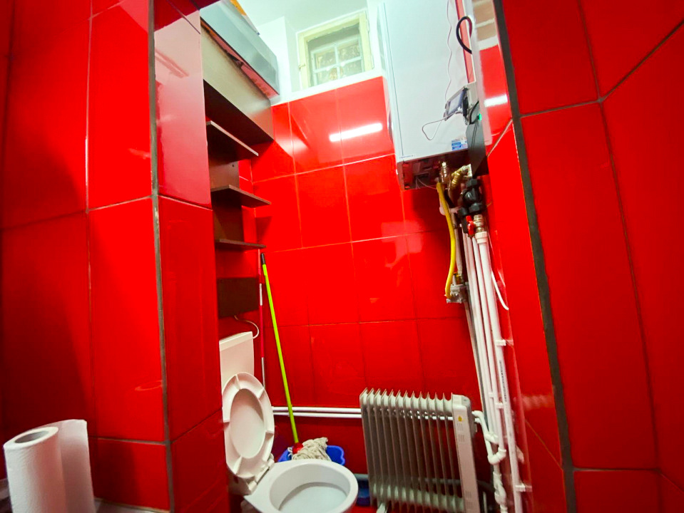 Spatiu Comercial 71 MP Stradal cu Vad in zona City Park Mall — fotografie 6