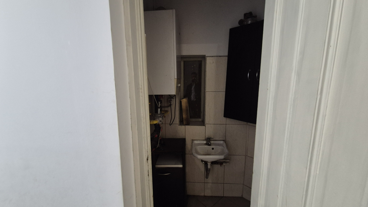 Spatiu Birou Calea Victoriei Centrul Vechi — fotografie 5