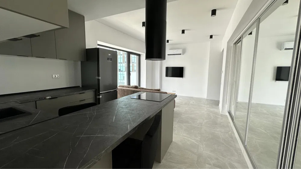 Apartament 2 Camere One Cotroceni Park — fotografie 6