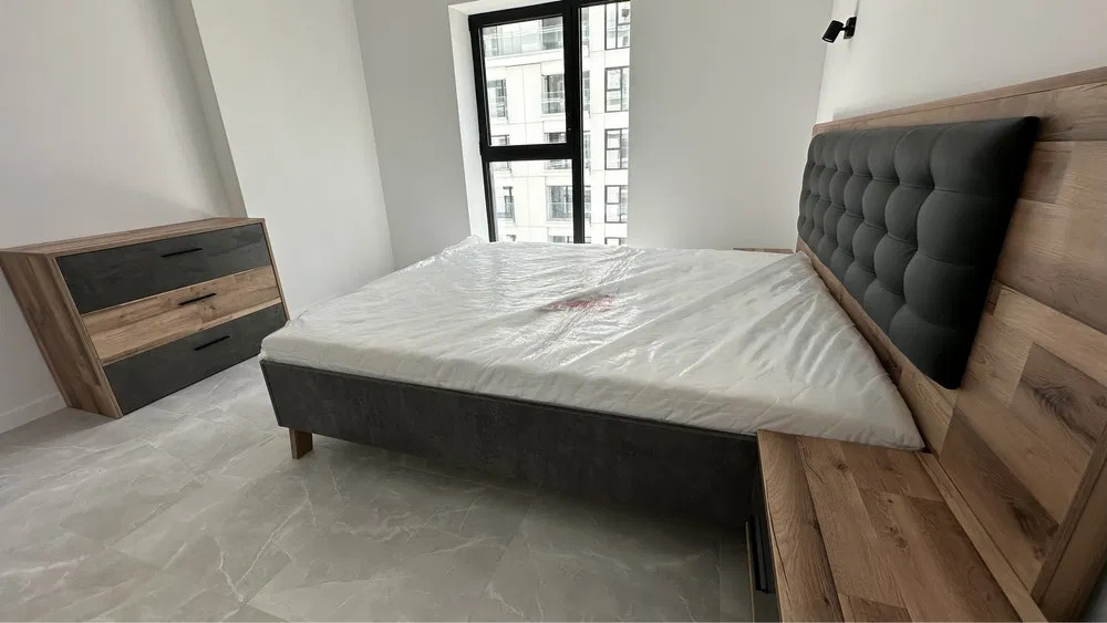 Apartament 2 Camere One Cotroceni Park — fotografie 17