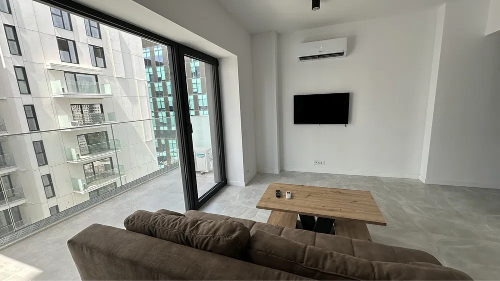 Apartament 2 Camere One Cotroceni Park — fotografie 5