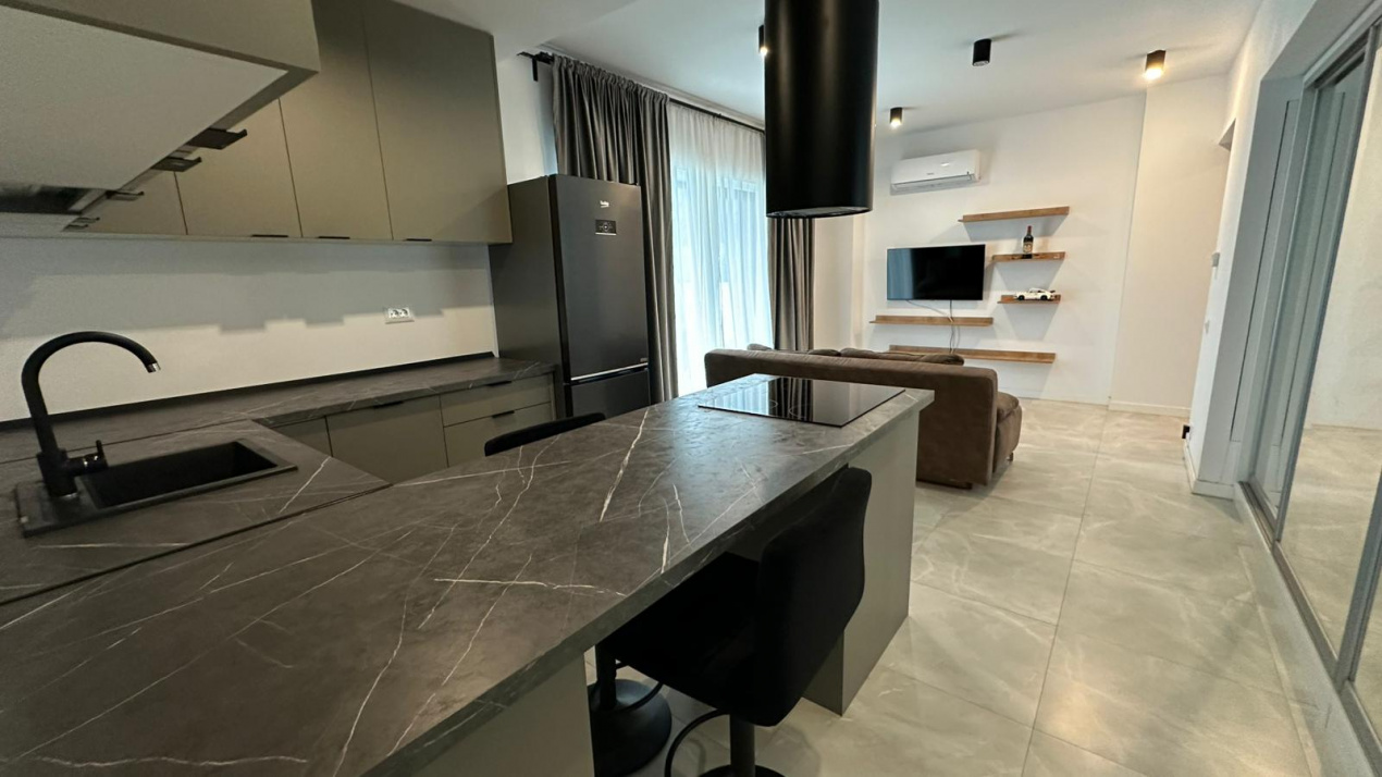 Apartament 2 Camere One Cotroceni Park — fotografie 8