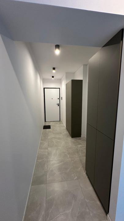 Apartament 2 Camere One Cotroceni Park — fotografie 16