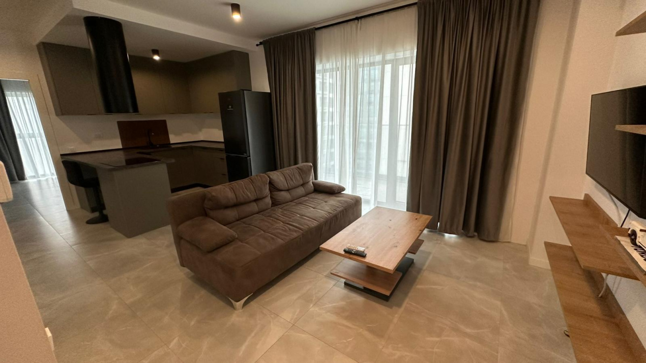 Apartament 2 Camere One Cotroceni Park — fotografie 4