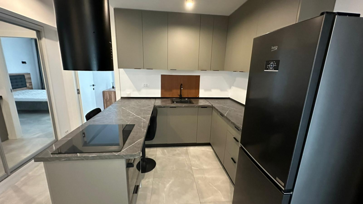 Apartament 2 Camere One Cotroceni Park — fotografie 18