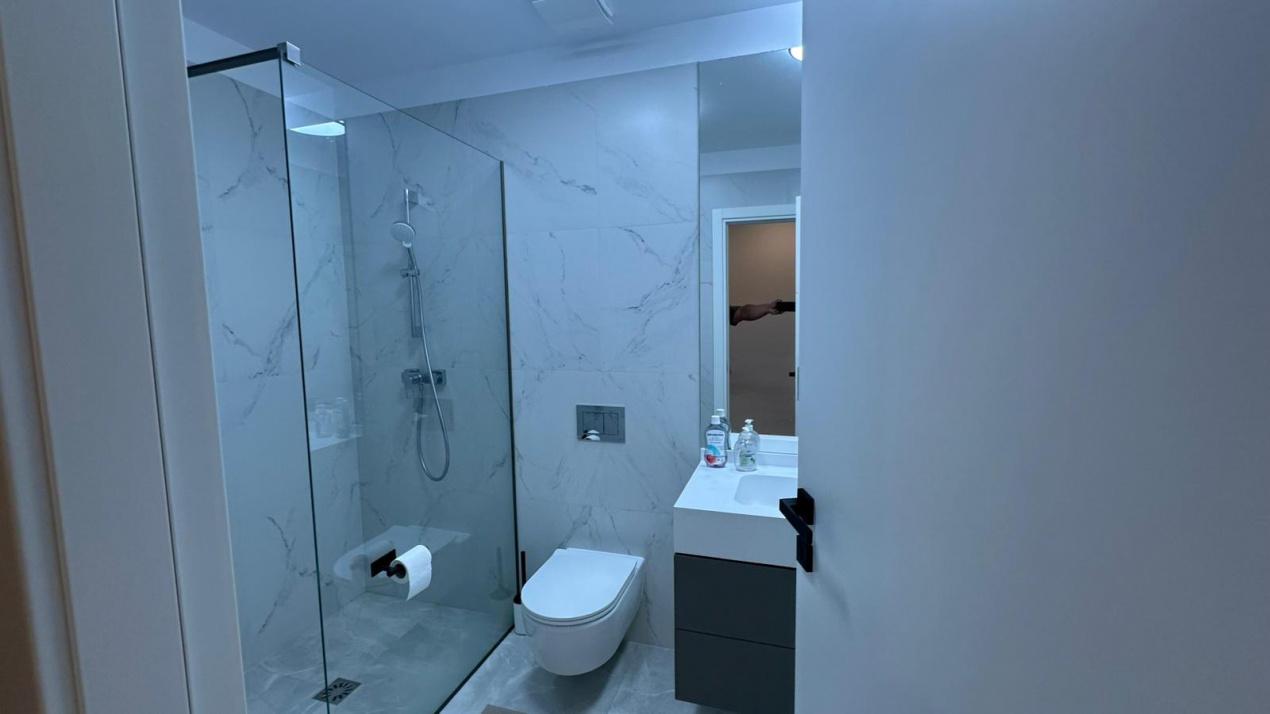 Apartament 2 Camere One Cotroceni Park — fotografie 10