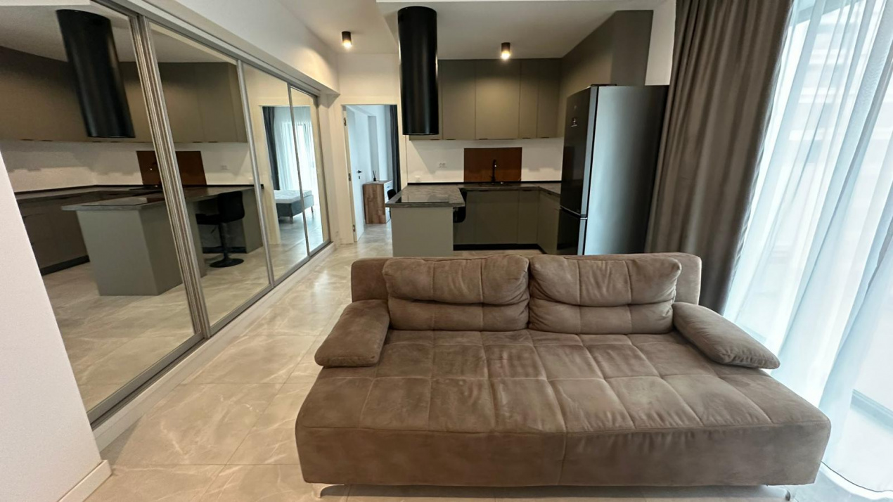 Apartament 2 Camere One Cotroceni Park — fotografie 3