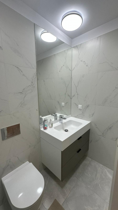 Apartament 2 Camere One Cotroceni Park — fotografie 11