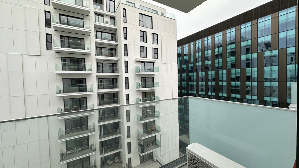 Apartament 2 Camere One Cotroceni Park — fotografie 20