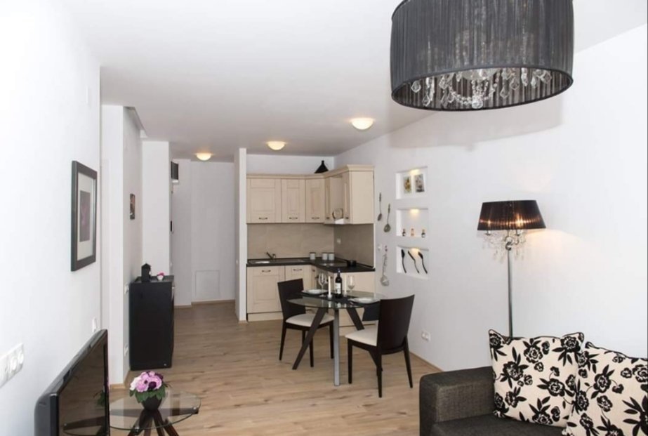 2 Camere | Mihai Bravu | Etaj 1 | Balcon | Mobilat | 2 min Metrou  — fotografie 3
