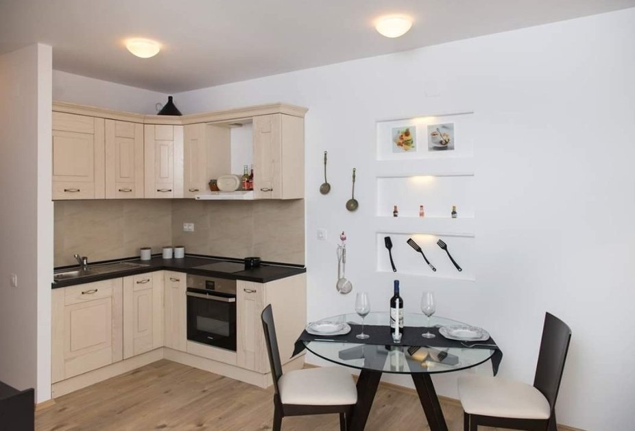 2 Camere | Mihai Bravu | Etaj 1 | Balcon | Mobilat | 2 min Metrou  — fotografie 4