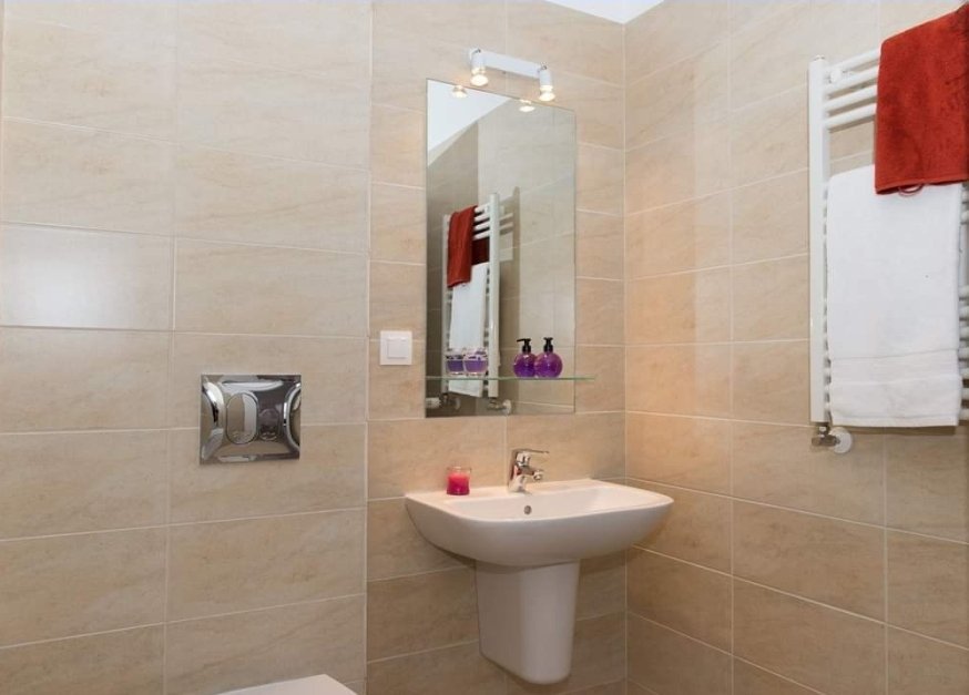 2 Camere | Mihai Bravu | Etaj 1 | Balcon | Mobilat | 2 min Metrou  — fotografie 6