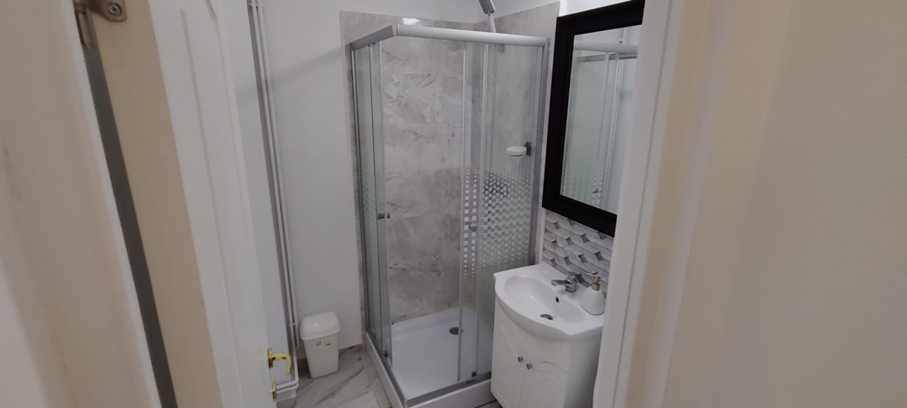 4 Camere | Vitan | Parcare | Centrala | Balcon  — fotografie 9
