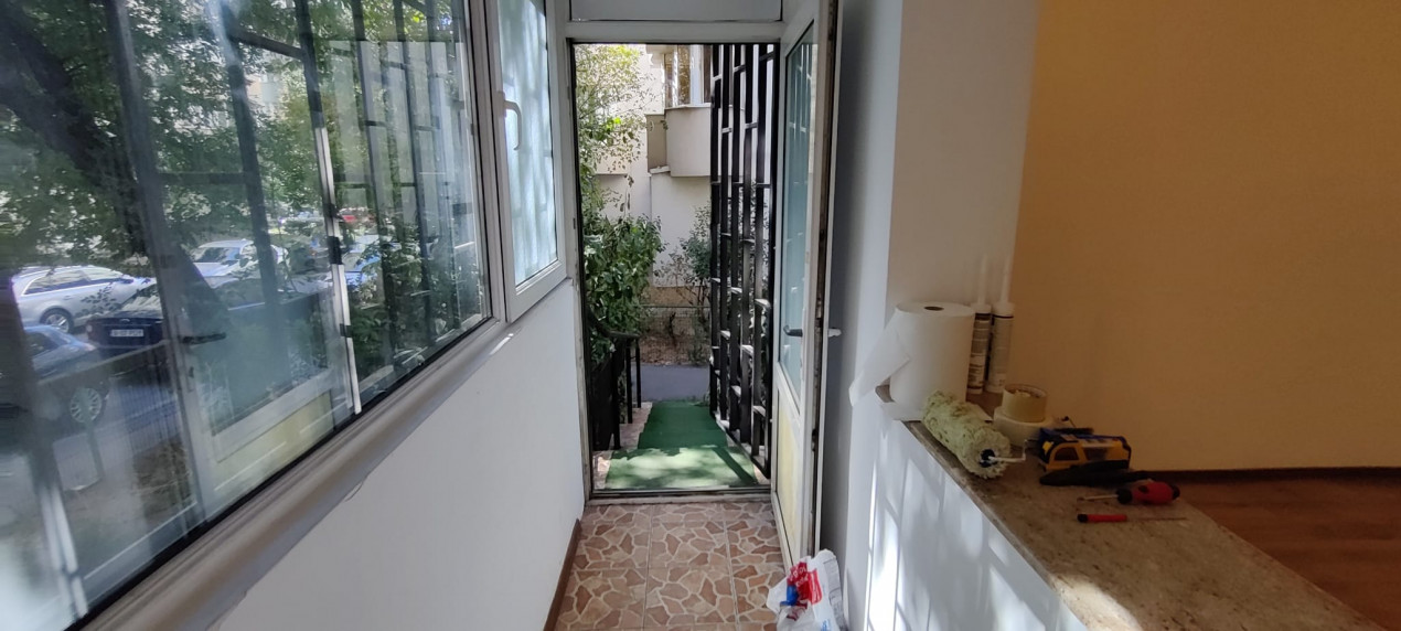 4 Camere | Vitan | Parcare | Centrala | Balcon  — fotografie 5