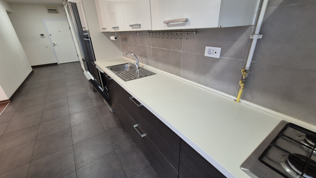 Apartament 3 Camere InCity  — fotografie 4