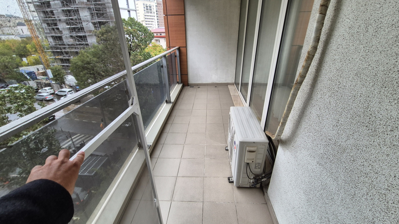 Apartament 3 Camere InCity  — fotografie 5