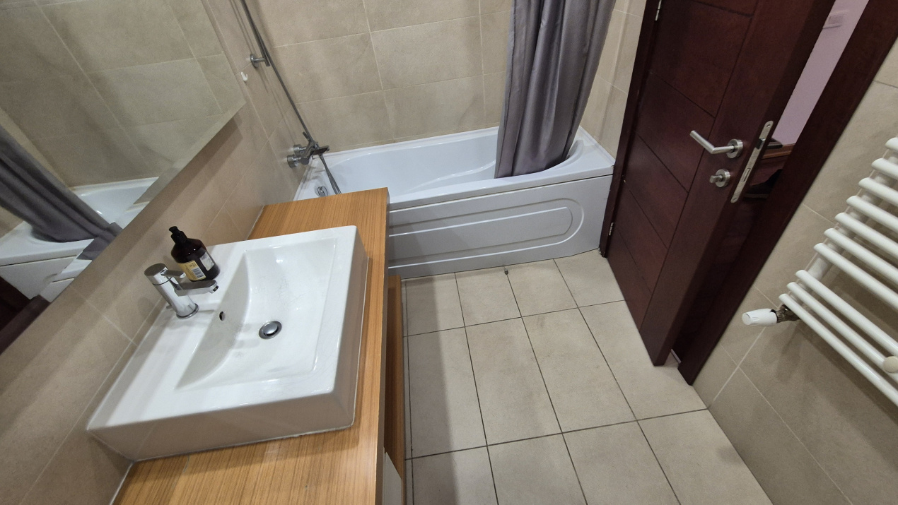 Apartament 3 Camere InCity  — fotografie 6