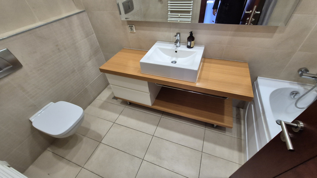 Apartament 3 Camere InCity  — fotografie 7