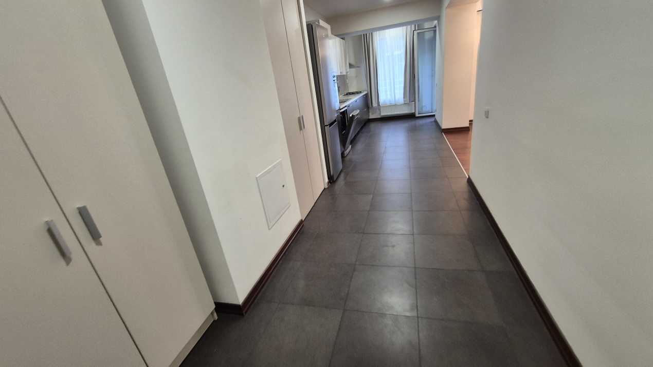 Apartament 3 Camere InCity  — fotografie 8