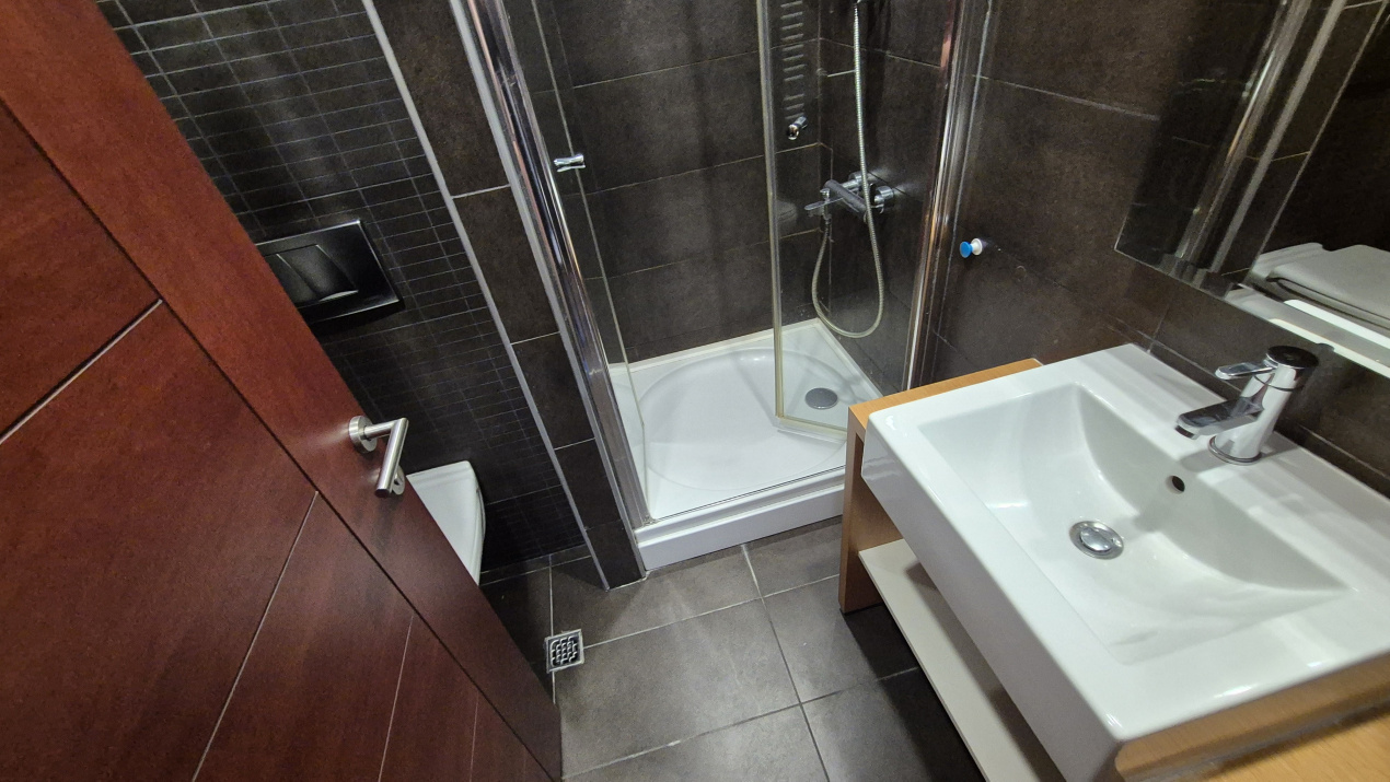 Apartament 3 Camere InCity  — fotografie 11