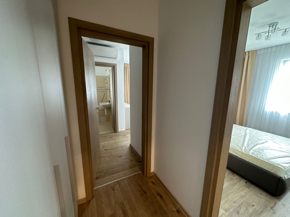 Greenfield- Baneasa | 4 Camere | Pet Friendly | 2x Parcare | Centrala | Terasa — fotografie 7