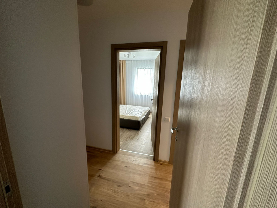 Greenfield- Baneasa | 4 Camere | Pet Friendly | 2x Parcare | Centrala | Terasa — fotografie 8