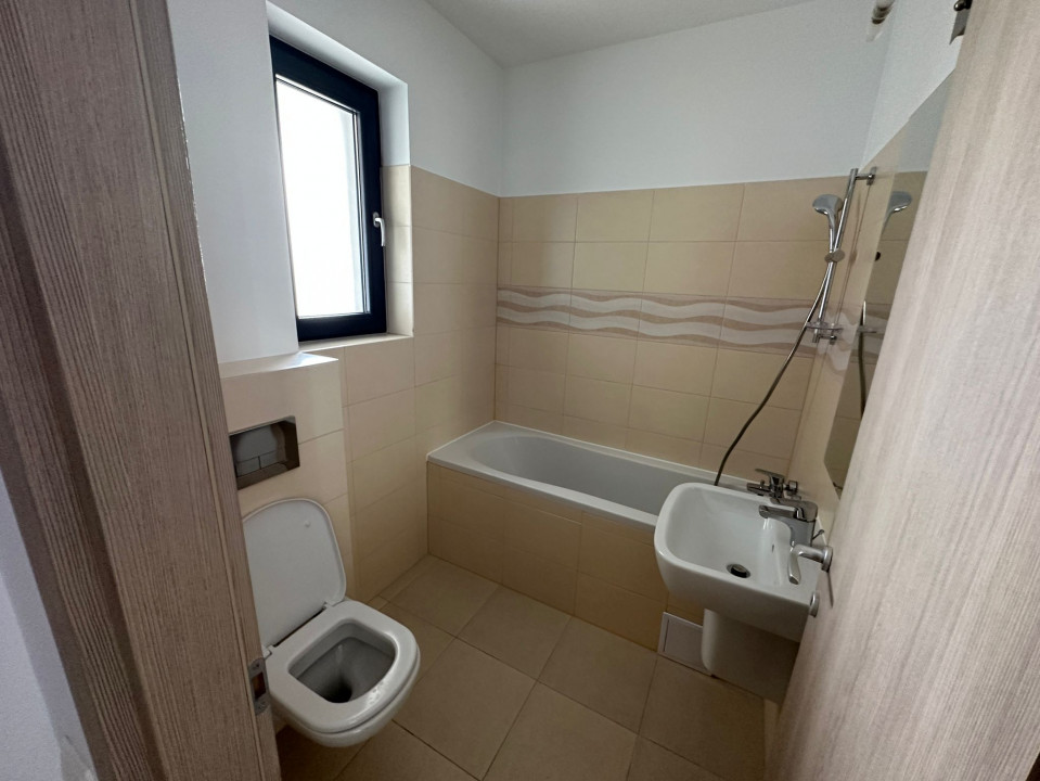 Greenfield- Baneasa | 4 Camere | Pet Friendly | 2x Parcare | Centrala | Terasa — fotografie 13