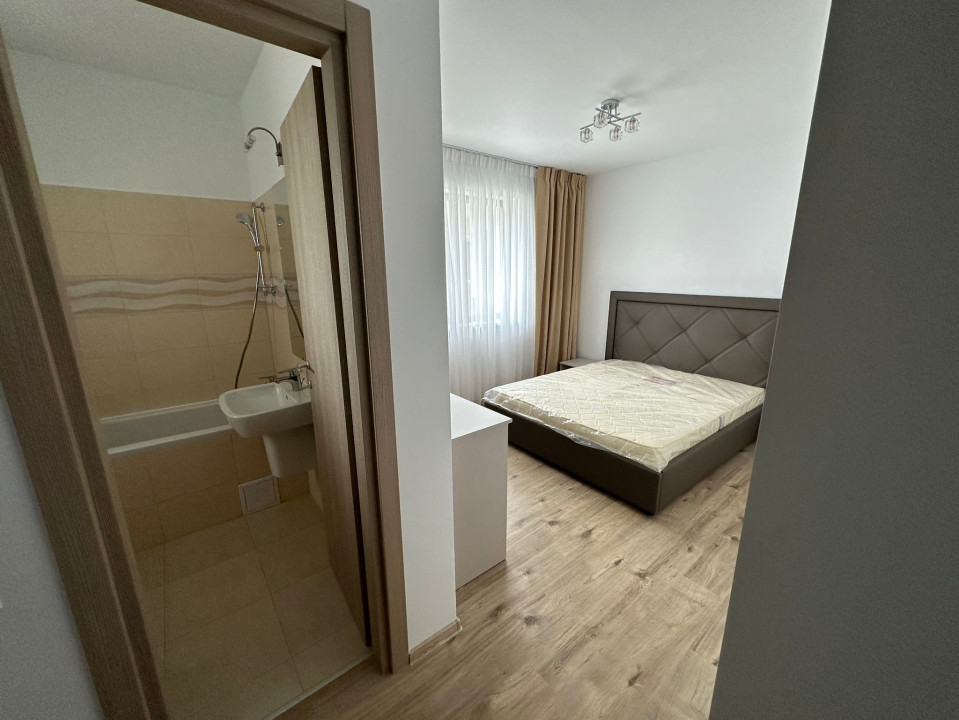 Greenfield- Baneasa | 4 Camere | Pet Friendly | 2x Parcare | Centrala | Terasa — fotografie 3