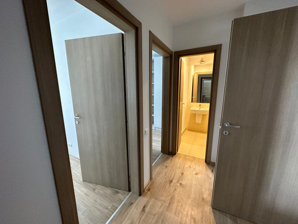 Greenfield- Baneasa | 4 Camere | Pet Friendly | 2x Parcare | Centrala | Terasa — fotografie 5