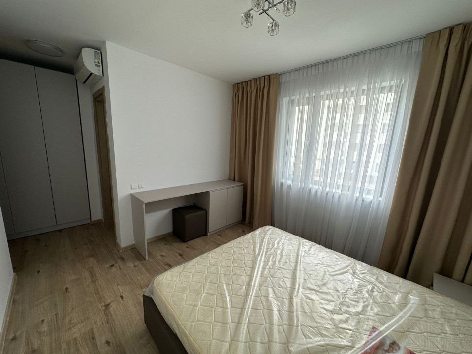 Greenfield- Baneasa | 4 Camere | Pet Friendly | 2x Parcare | Centrala | Terasa — fotografie 4