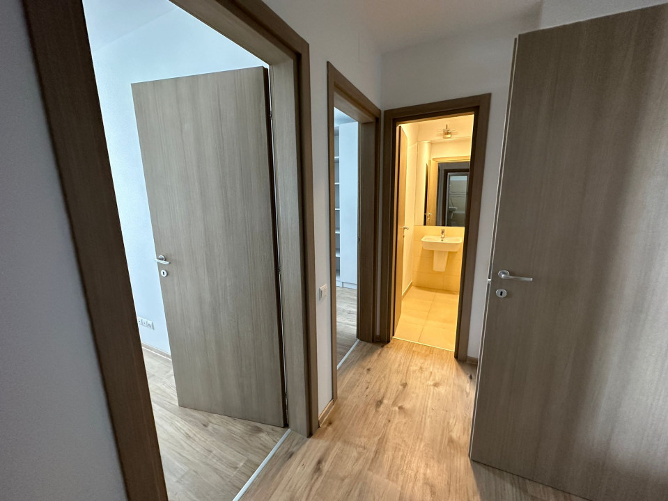 Greenfield- Baneasa | 4 Camere | Pet Friendly | 2x Parcare | Centrala | Terasa — fotografie 6