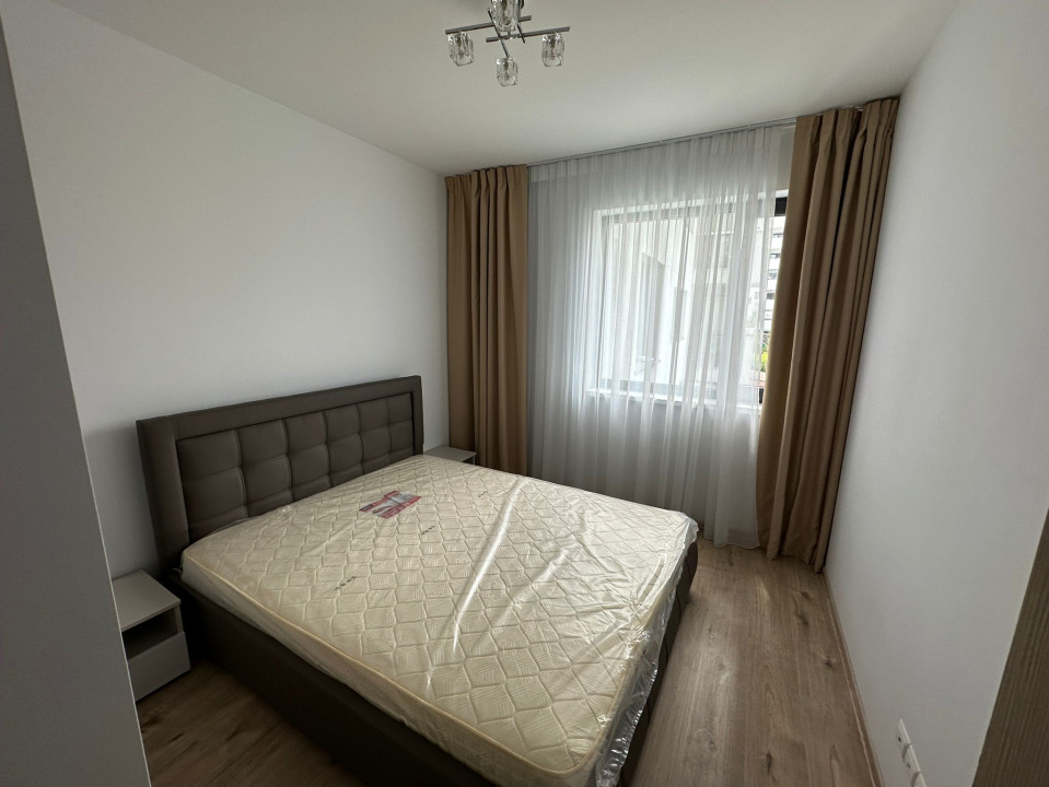 Greenfield- Baneasa | 4 Camere | Pet Friendly | 2x Parcare | Centrala | Terasa — fotografie 11