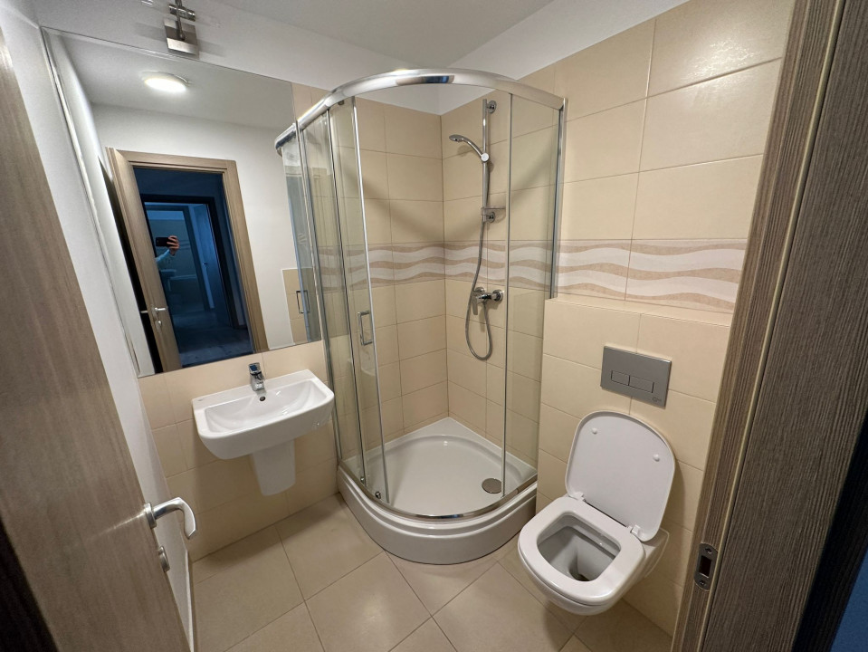 Greenfield- Baneasa | 4 Camere | Pet Friendly | 2x Parcare | Centrala | Terasa — fotografie 14