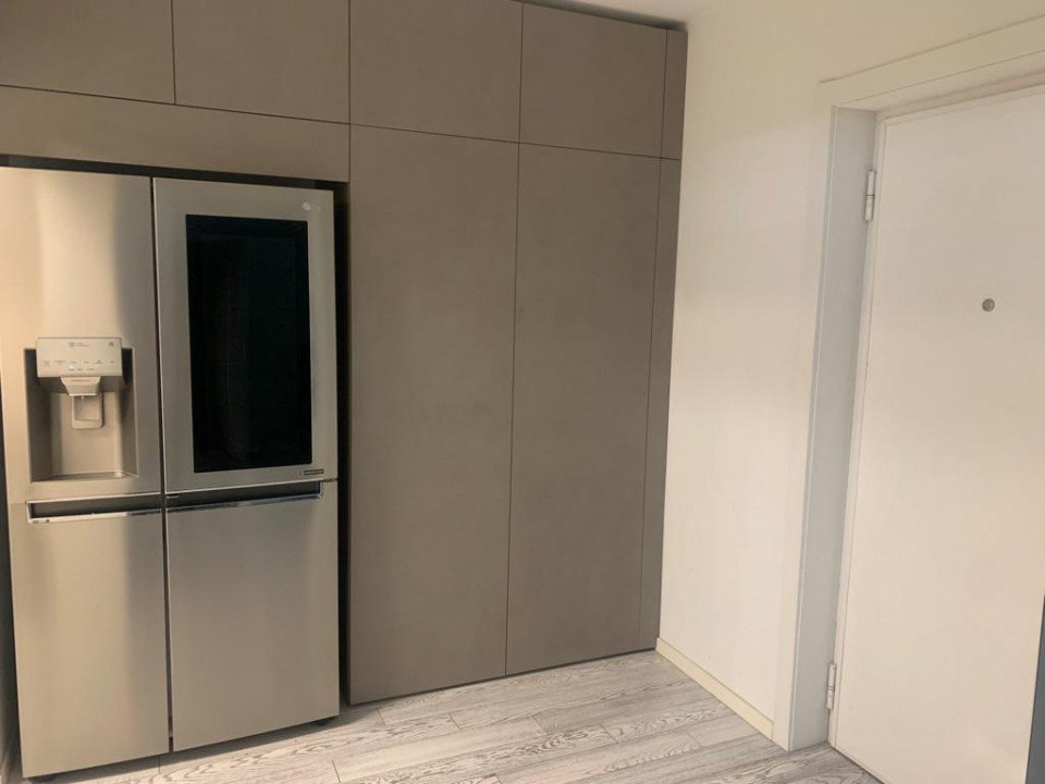 Apartament 3 Camere Dorobanti Bucuresti — fotografie 14
