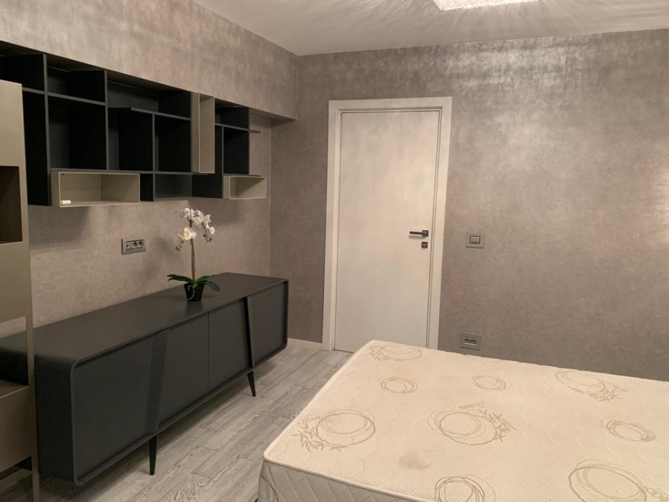 Apartament 3 Camere Dorobanti Bucuresti — fotografie 4